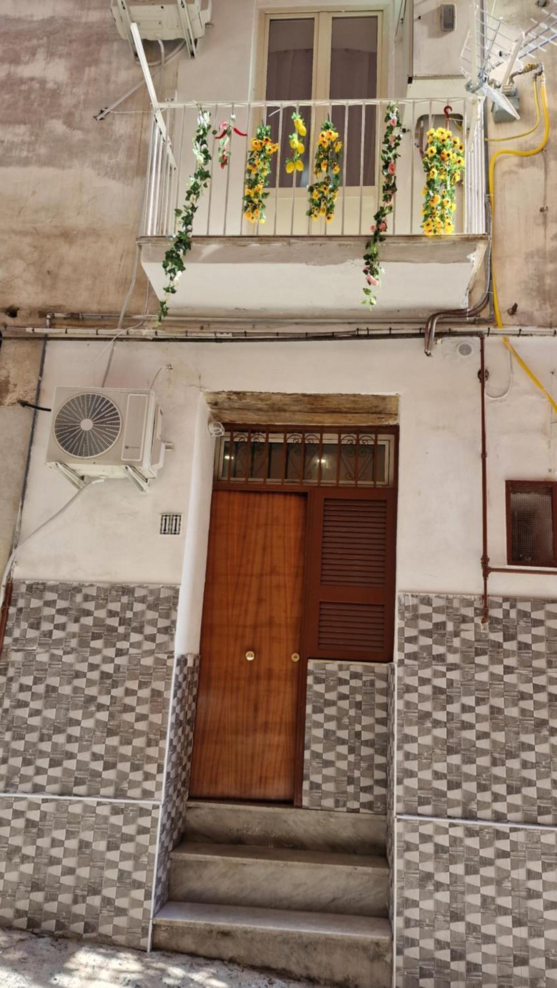 Appartamento Intero Casa Vacanze Espo Naples Exterior photo
